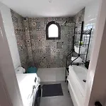 Apartamento Casa Carmen Teguisol