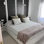 Apartamento Casa Carmen Teguisol *