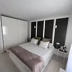 Apartamento Casa Carmen Teguisol