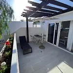 Casa Carmen Teguisol * Costa Teguise