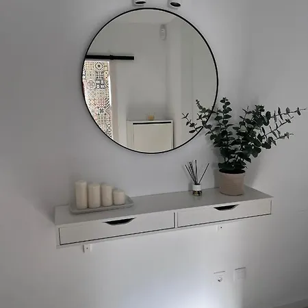 Апартаменты Casa Carmen Teguisol