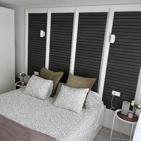 Апартаменты Casa Carmen Teguisol Коста-Тегисе