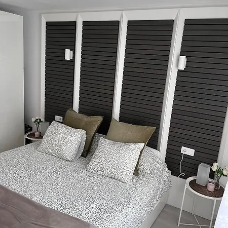 Apartamento Casa Carmen Teguisol Costa Teguise