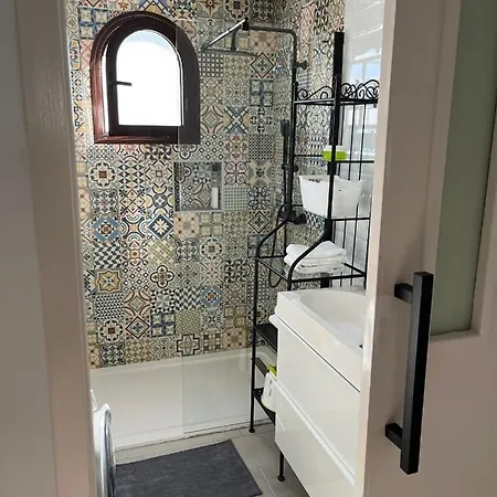 Апартаменты Casa Carmen Teguisol