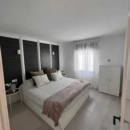 Casa Carmen Teguisol * Коста-Тегисе