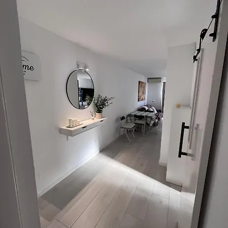 Casa Carmen Teguisol Коста-Тегисе