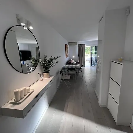 Casa Carmen Teguisol Коста-Тегисе
