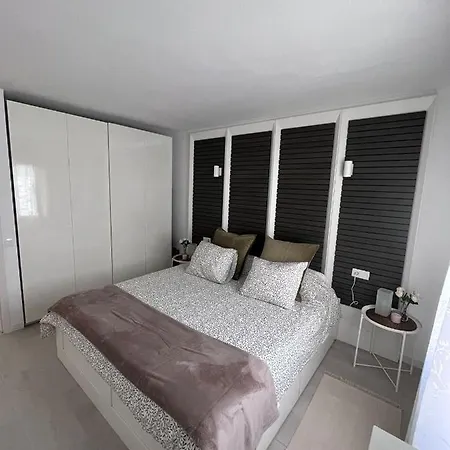 Апартаменты Casa Carmen Teguisol