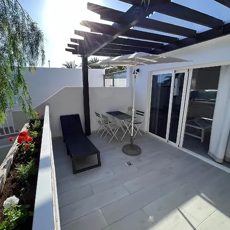 Casa Carmen Teguisol * Коста-Тегисе