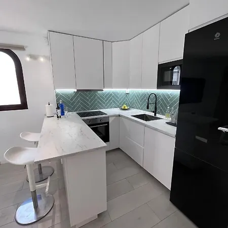 Casa Carmen Teguisol Apartment