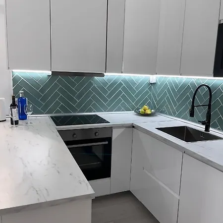 Casa Carmen Teguisol * Коста-Тегисе