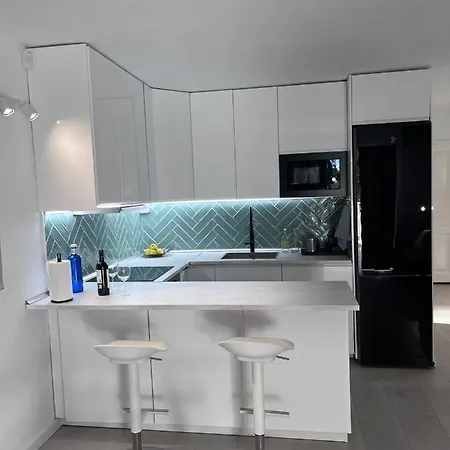 Casa Carmen Teguisol Апартаменты *