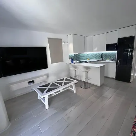 Casa Carmen Teguisol Коста-Тегисе