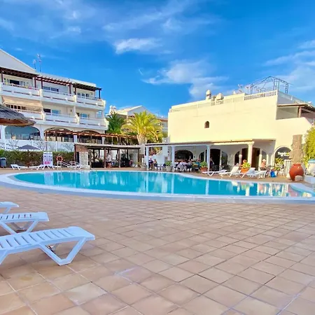 Casa Carmen Teguisol Apartamento