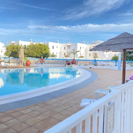 Apartamento Casa Carmen Teguisol *