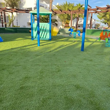Casa Carmen Teguisol Apartamento Costa Teguise