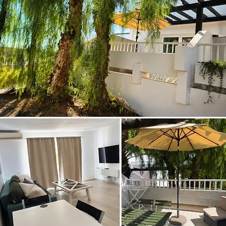 Casa Carmen Teguisol Appartement Costa Teguise