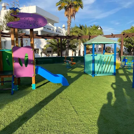 Apartmán Casa Carmen Teguisol